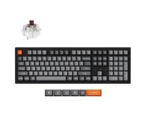 Keyboard wrl k10 max rgb-black k10m-h3 keychron