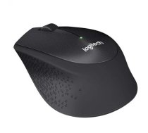 Mouse usb optical wrl b330-silent 910-004913 logitech
