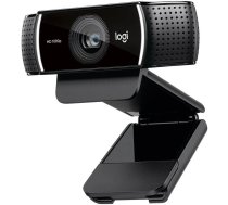 Camera webcam hd pro c922-960-001088 logitech