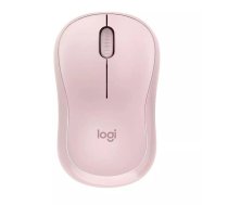 Mouse blueth optical m240-rose 910-007121 logitech