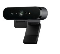 Camera webcam brio 4k-graphite 960-001746 logitech