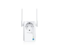 Wrl range extender 300mbps-tl-wa860re tp-link