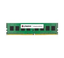 Memory dimm 8gb pc25600 ddr4-kvr32n22s6-8 kingston