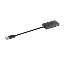I-o hub usb3.1 4port-ts-hub2k transcend