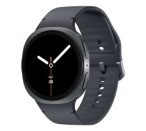 Smartwatch galaxy watch8-44mm graphite sm-l330 samsung