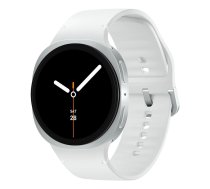Smartwatch galaxy watch8 lte-44mm silver sm-l335 samsung