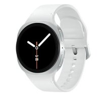 Smartwatch galaxy watch8 lte-40mm silver sm-l325 samsung