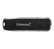 Memory drive flash usb3 256gb-3533492 intenso