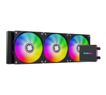 Cpu cooler multi socket-lq360pro.argb xc987 xilence