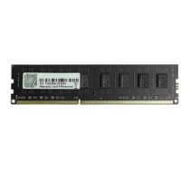 Memory dimm 8gb pc10600 ddr3-f3-10600cl9s-8gbnt g.skill