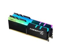 Memory dimm 32gb pc25600 ddr4-k2 f4-3200c16d-32gtzrx g.skill
