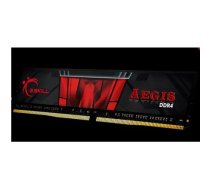Memory dimm 8gb pc25600 ddr4-f4-3200c16s-8gis g.skill