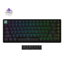 Keyboard wrl k2 he-black k2h-j1 keychron