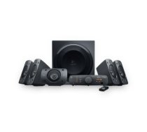 Speaker 5.1 z906-980-000468 logitech