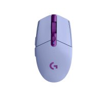 Mouse usb optical g305-lightspeed 910-006022 logitech
