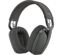 Headset zone vibe 100 wrl-black 981-001213 logitech