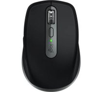 Mouse usb mx anywhere 3s mac-space grey 910-006947 logitech