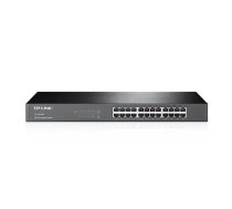 Switch-TP-LINK-24xRJ45-TL-SG1024
