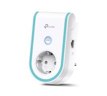 Wrl range extender 1200mbps-re365 tp-link