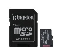 Memory micro sdhc 16gb uhs-i-w-a sdcit2-16gb kingston