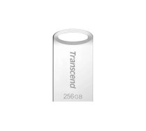 Memory drive flash usb3.1-256gb ts256gjf710s transcend