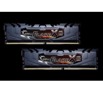 Memory dimm 16gb pc25600 ddr4-k2 f4-3200c16d-16gfx g.skill