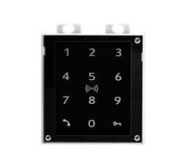 Entry panel keypad module-rfid reader nfc 9155081 2n