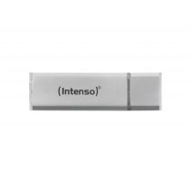 Memory drive flash usb3 256gb-3531492 intenso