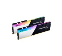 Memory dimm 16gb pc28800 ddr4-k2 f4-3600c16d-16gtznc g.skill