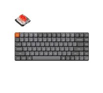 Keyboard wrl k3 max rgb-black k3m-h1 keychron