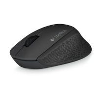 Mouse usb optical wrl m280-black 910-004287 logitech