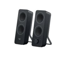 Speaker 2.0 z207-980-001295 logitech
