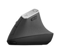 Mouse usb optical wrl mx ergo-910-005448 logitech