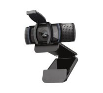 Camera webcam c920s-960-001252 logitech