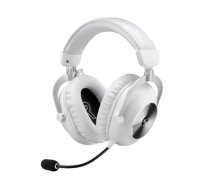Headset g pro x 2 gaming-white 981-001269 logitech