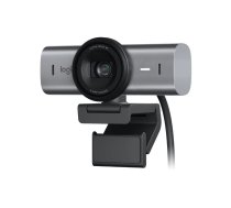 Camera webcam mx brio 705 4k-graphite 960-001530 logitech