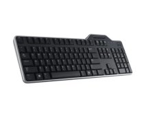 Keyboard kb-813 sc est-black 580-afyx dell