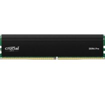 Memory dimm pro 32gb ddr4-3200-cp32g4dfra32a crucial