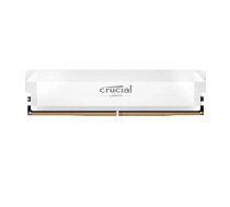 Memory dimm 16gb ddr5-6400-cp16g64c32u5w crucial
