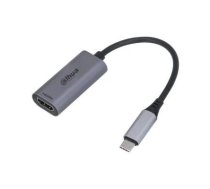 I-o adapter usb-c to hdmi-tc31h dahua