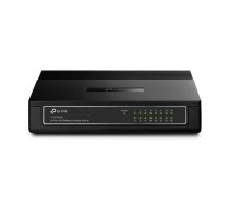 Switch-TP-LINK-16x10Base-T - 100Base-TX-TL-SF1016D