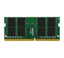 Nb memory 32gb pc25600 ddr4-so kvr32s22d8-32 kingston
