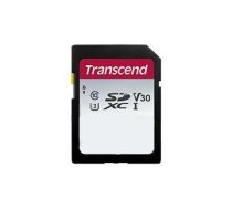 Memory sdxc 256gb uhs-i-c10 ts256gsdc300s transcend
