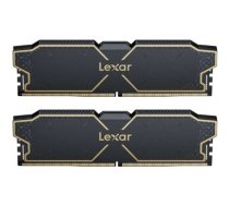 Memory dimm 32gb ddr5-6000-k2 ld5u16g60c38lg-rgd lexar