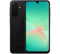 Mobilais telefons Samsung Galaxy A26 128GB melna