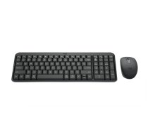 Keyboard wrl combo mk250-920-013519 logitech