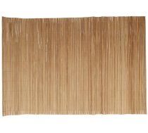 Paliktnis galda 45x30cm bambusa