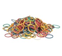 Komplekts gumiju 2 izmēri 30g