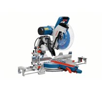 Koka zāģēšanas mašīna Bosch Professional GCM 12 GDL, 2000 W, 305 mm