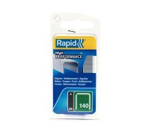 Skava Rapid 40109516, 12 mm x 10.6 mm, 648 gab.